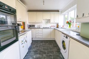 Kitchen/Dining Room- click for photo gallery